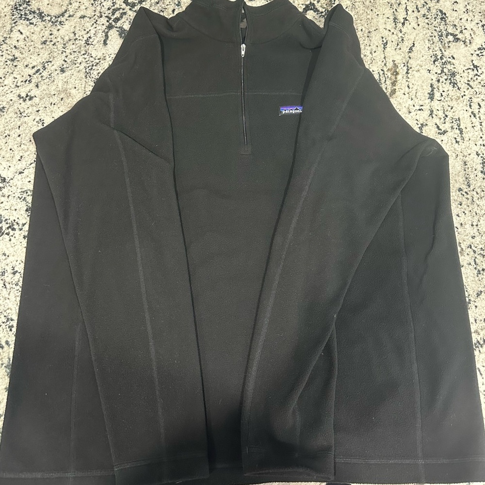 Patagonia 1/4 Zip
